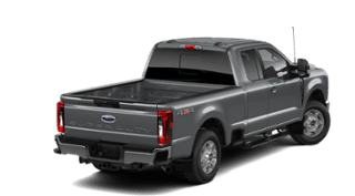 2026 Ford Super Duty® External Image 4